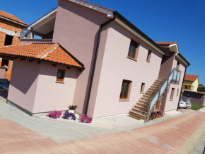 Apartment Anida